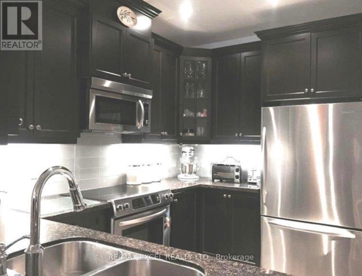 312 - 1 Verclaire Gate, Markham, Ontario  L3R 8N1 - Photo 6 - N13152350