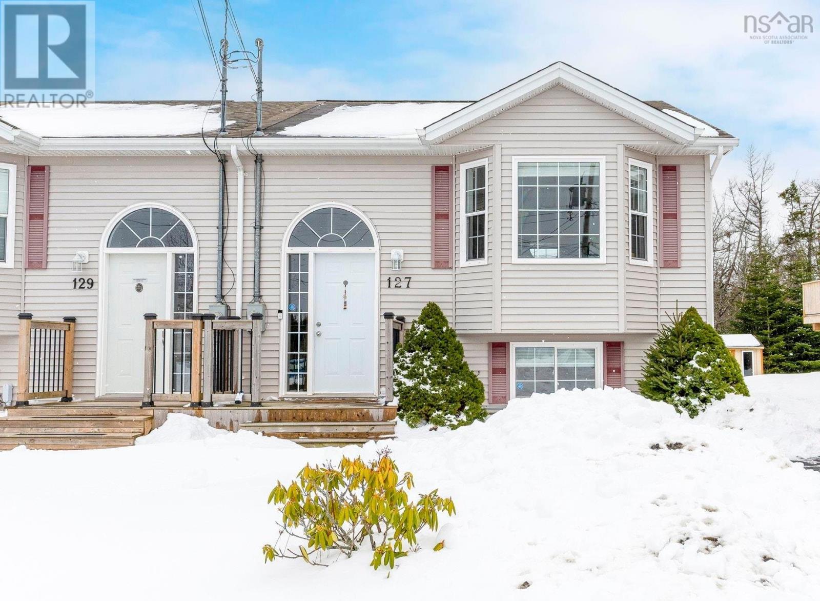 127 Heritage Hills Drive, Eastern Passage, Nova Scotia  B3G 0A3 - Photo 1 - 202602241