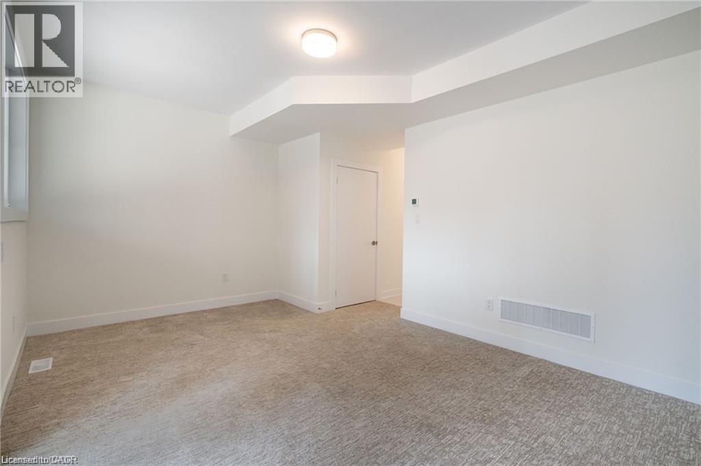2273 Turnberry Road Unit# 47, Burlington, Ontario  L7M 2B2 - Photo 6 - 40831830