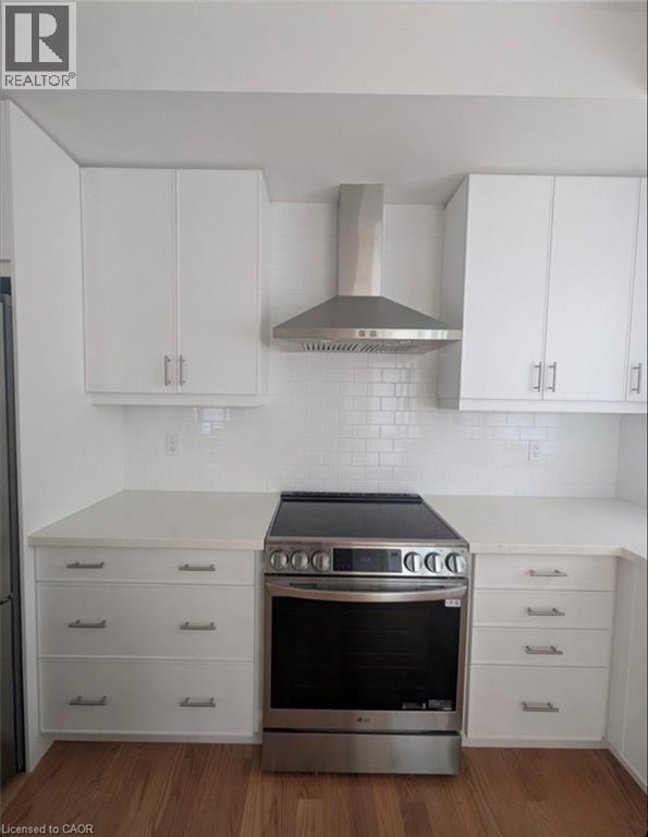 2273 Turnberry Road Unit# 47, Burlington, Ontario  L7M 2B2 - Photo 15 - 40831830
