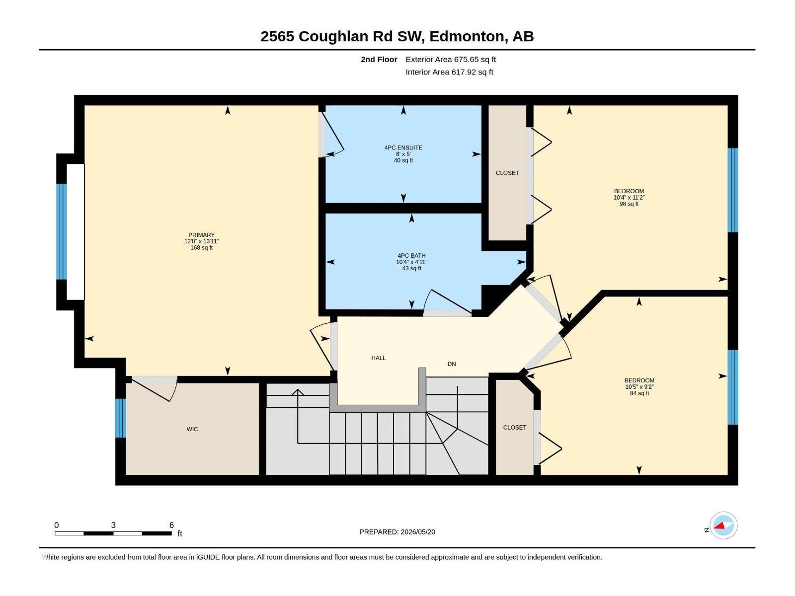 2565 Coughlan Rd Sw, Edmonton, Alberta  T6W 2Z6 - Photo 39 - E4488922
