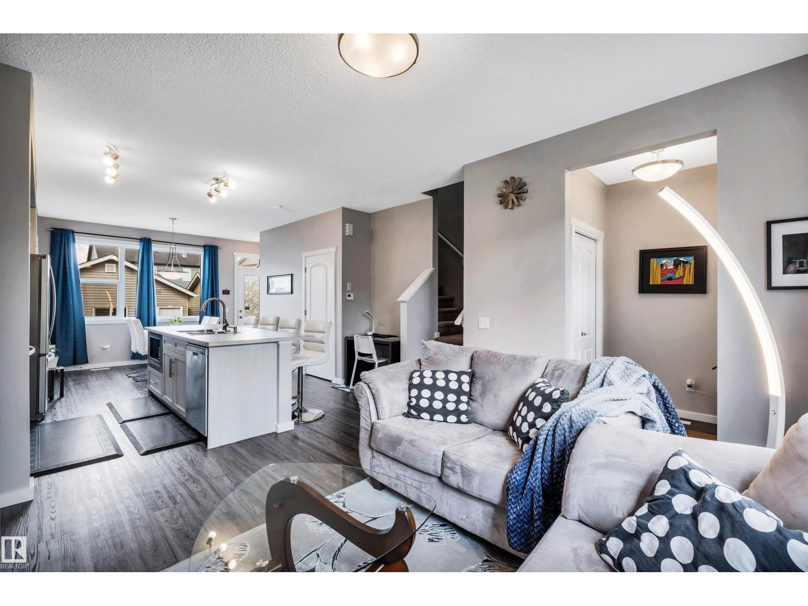 2565 Coughlan Rd Sw, Edmonton, Alberta  T6W 2Z6 - Photo 8 - E4488922