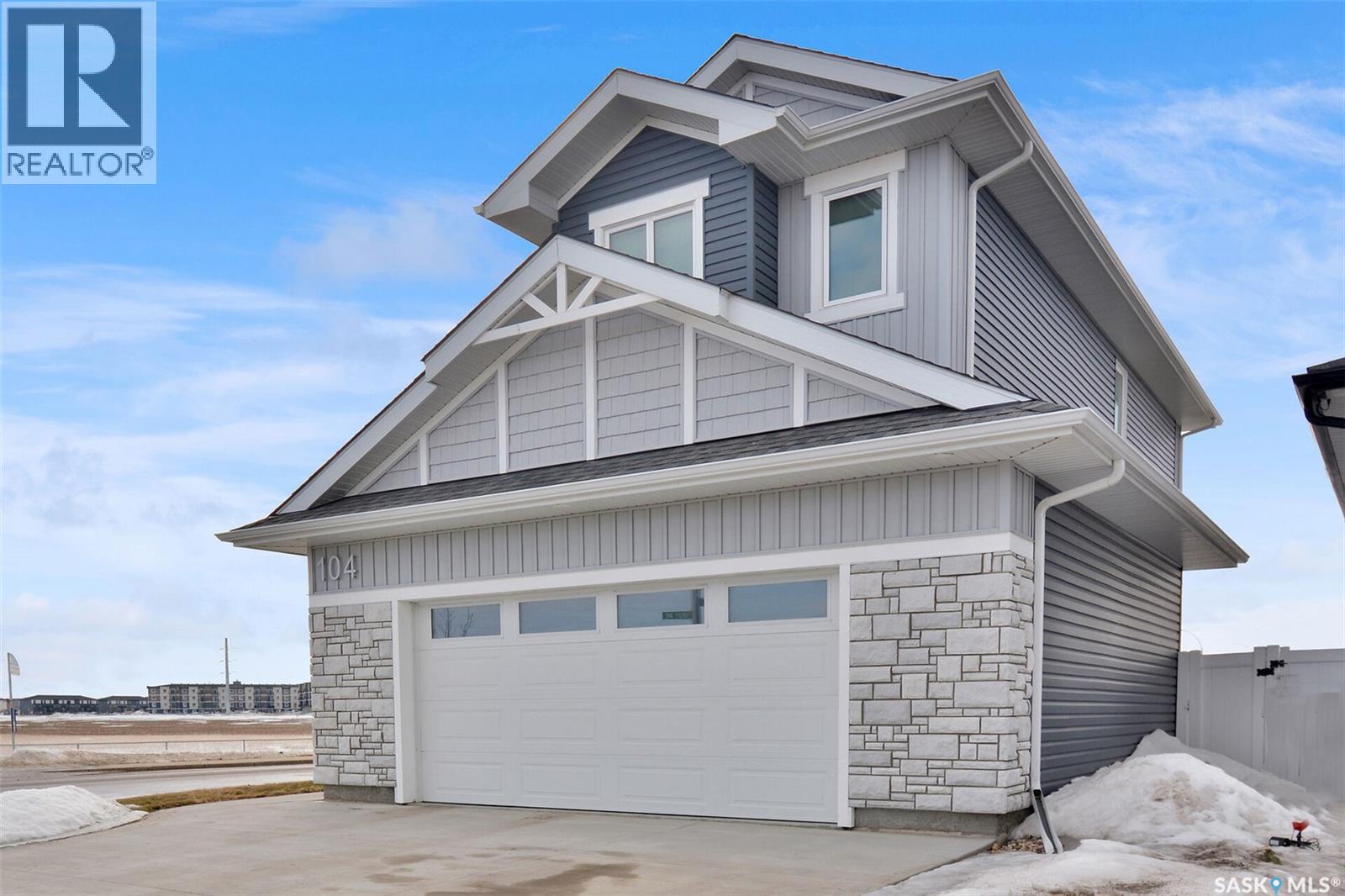 104 Forsey AVENUE, Saskatoon, Saskatchewan