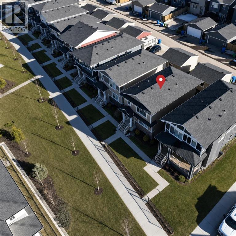 106 Dawson Harbour Grove, Chestermere, Alberta  T1X 2S4 - Photo 4 - A2310343