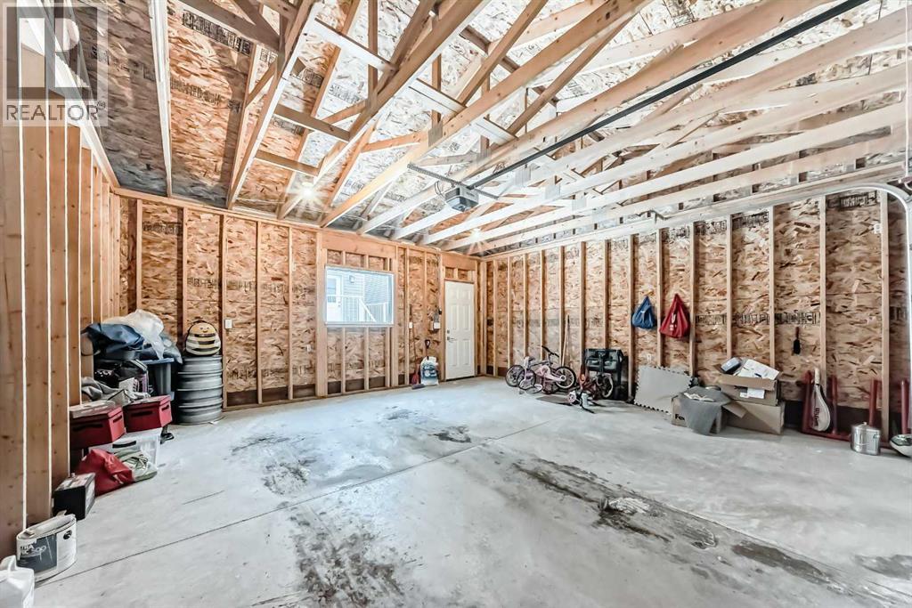106 Dawson Harbour Grove, Chestermere, Alberta  T1X 2S4 - Photo 37 - A2310343