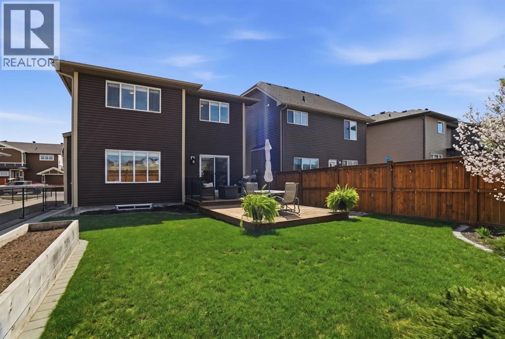81 Mount Rae Heights, Okotoks, Alberta  T1S 0P1 - Photo 40 - A2312335