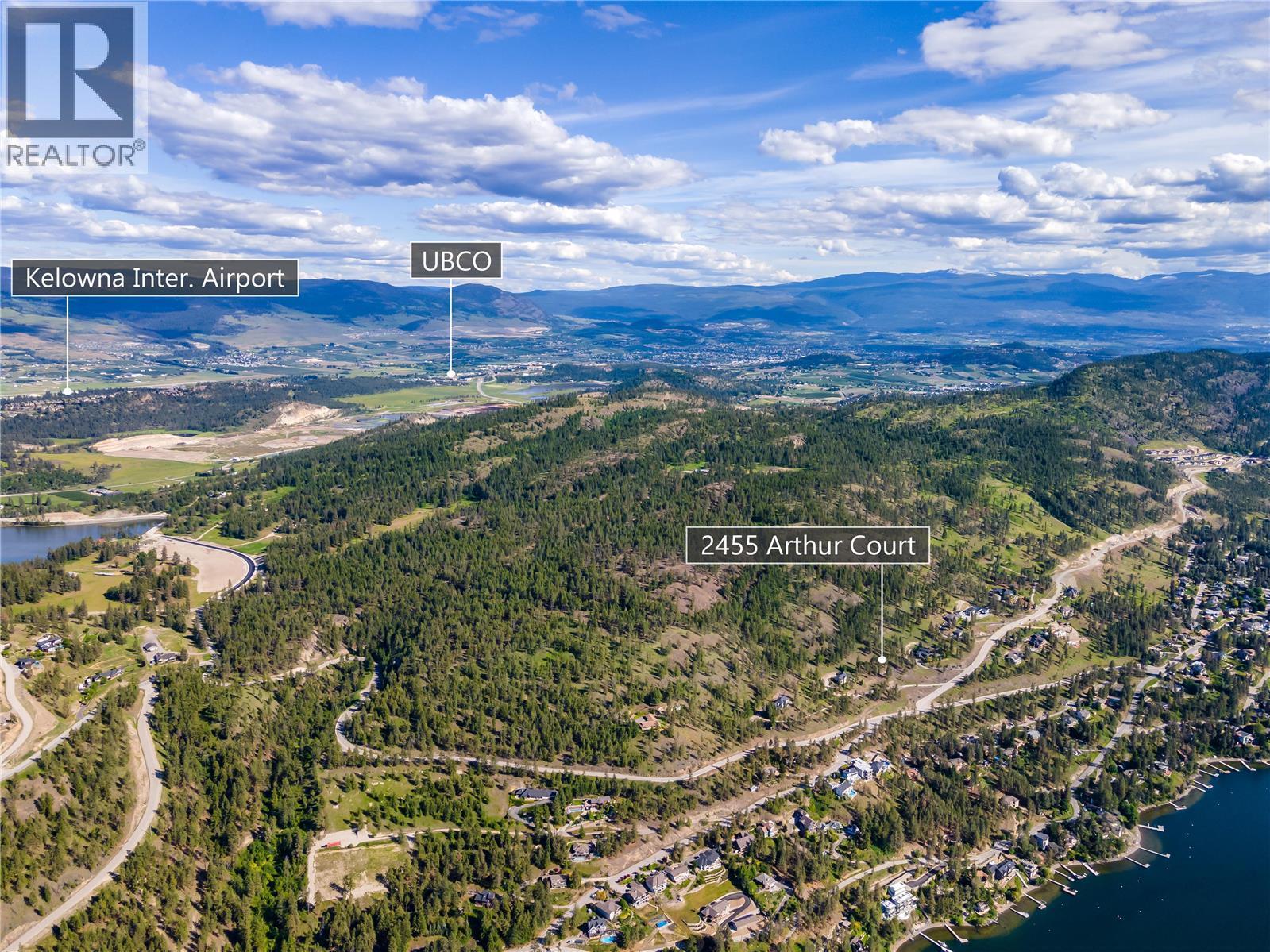 2455 Arthur Court, Kelowna, British Columbia  V1Y 7S2 - Photo 3 - 10388094