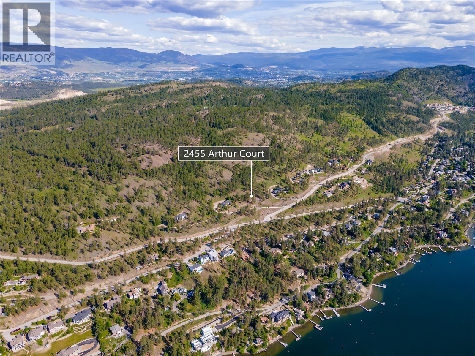 2455 Arthur Court, Kelowna, British Columbia  V1Y 7S2 - Photo 6 - 10388094
