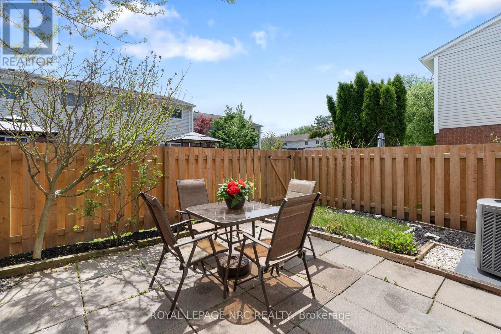 81 - 286 Cushman Road, St. Catharines, Ontario  L2M 6Z2 - Photo 25 - X13152986