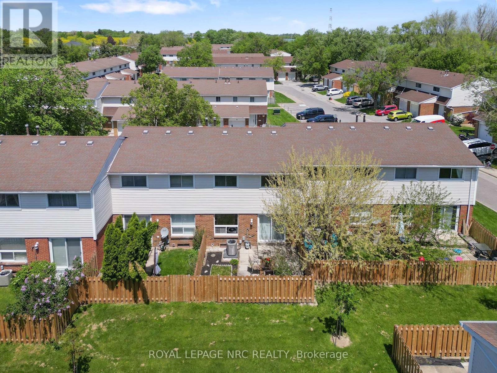 81 - 286 Cushman Road, St. Catharines, Ontario  L2M 6Z2 - Photo 29 - X13152986