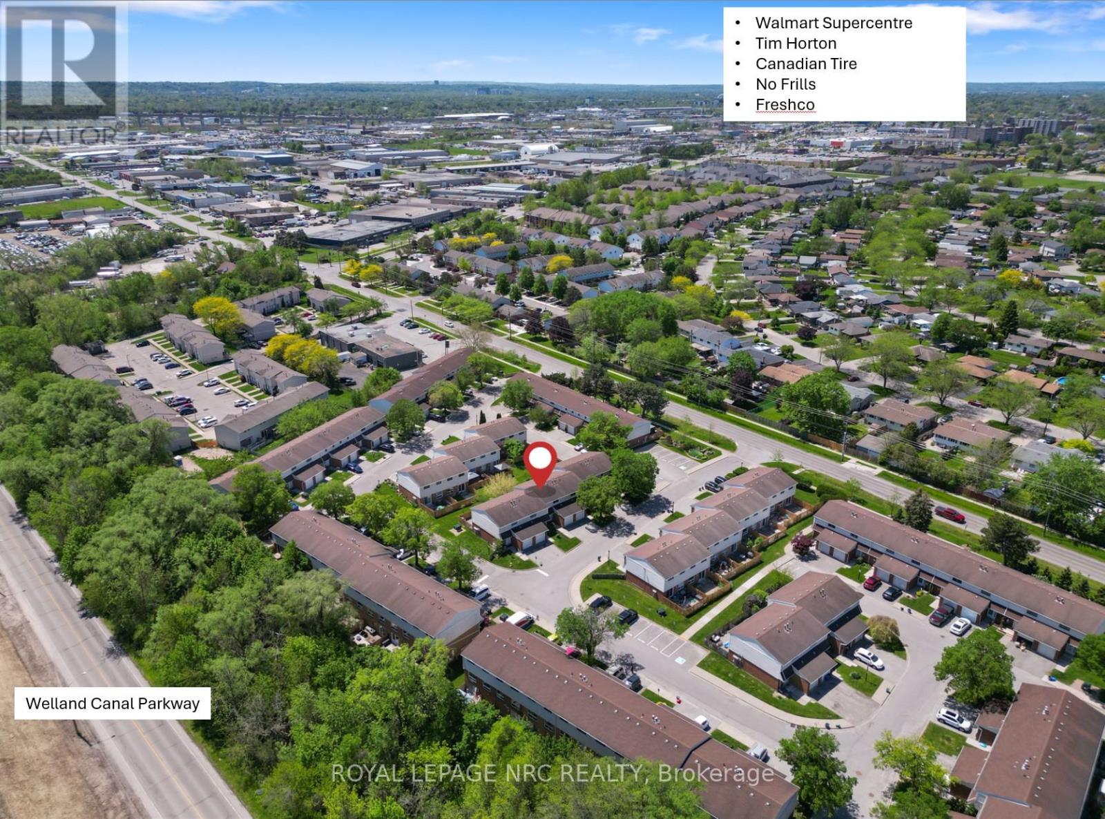 81 - 286 Cushman Road, St. Catharines, Ontario  L2M 6Z2 - Photo 31 - X13152986