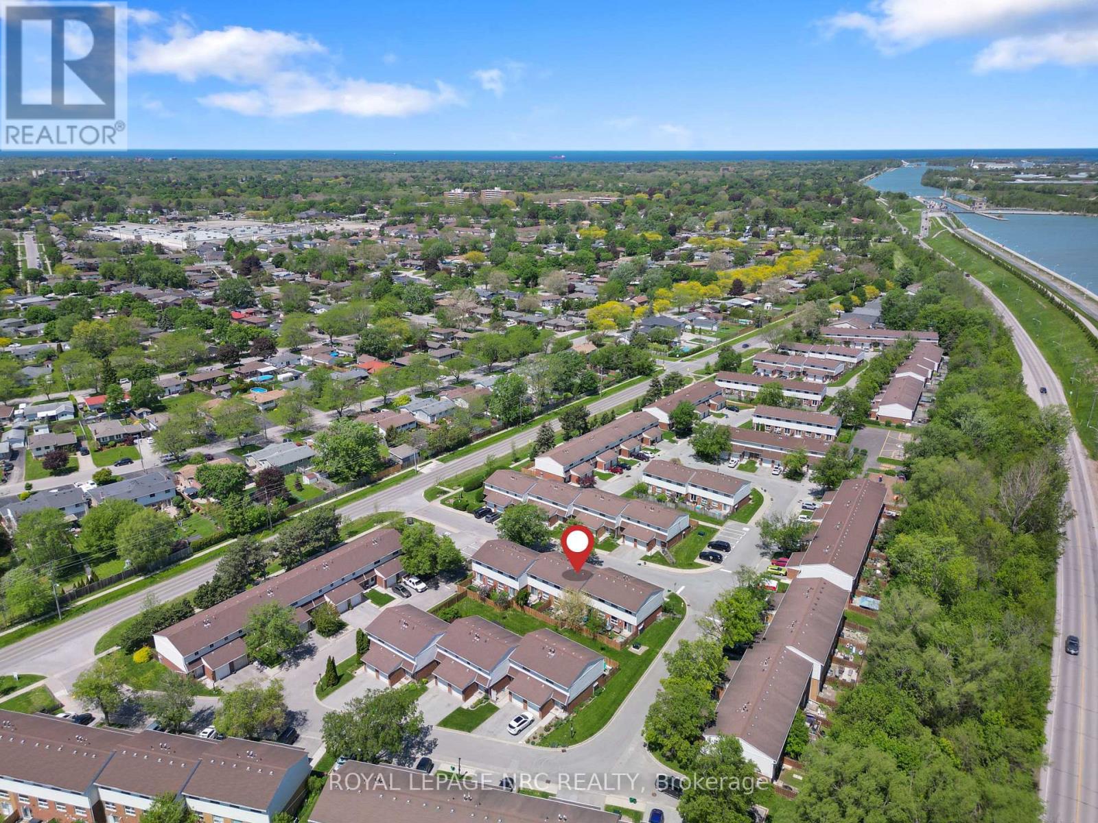 81 - 286 Cushman Road, St. Catharines, Ontario  L2M 6Z2 - Photo 32 - X13152986