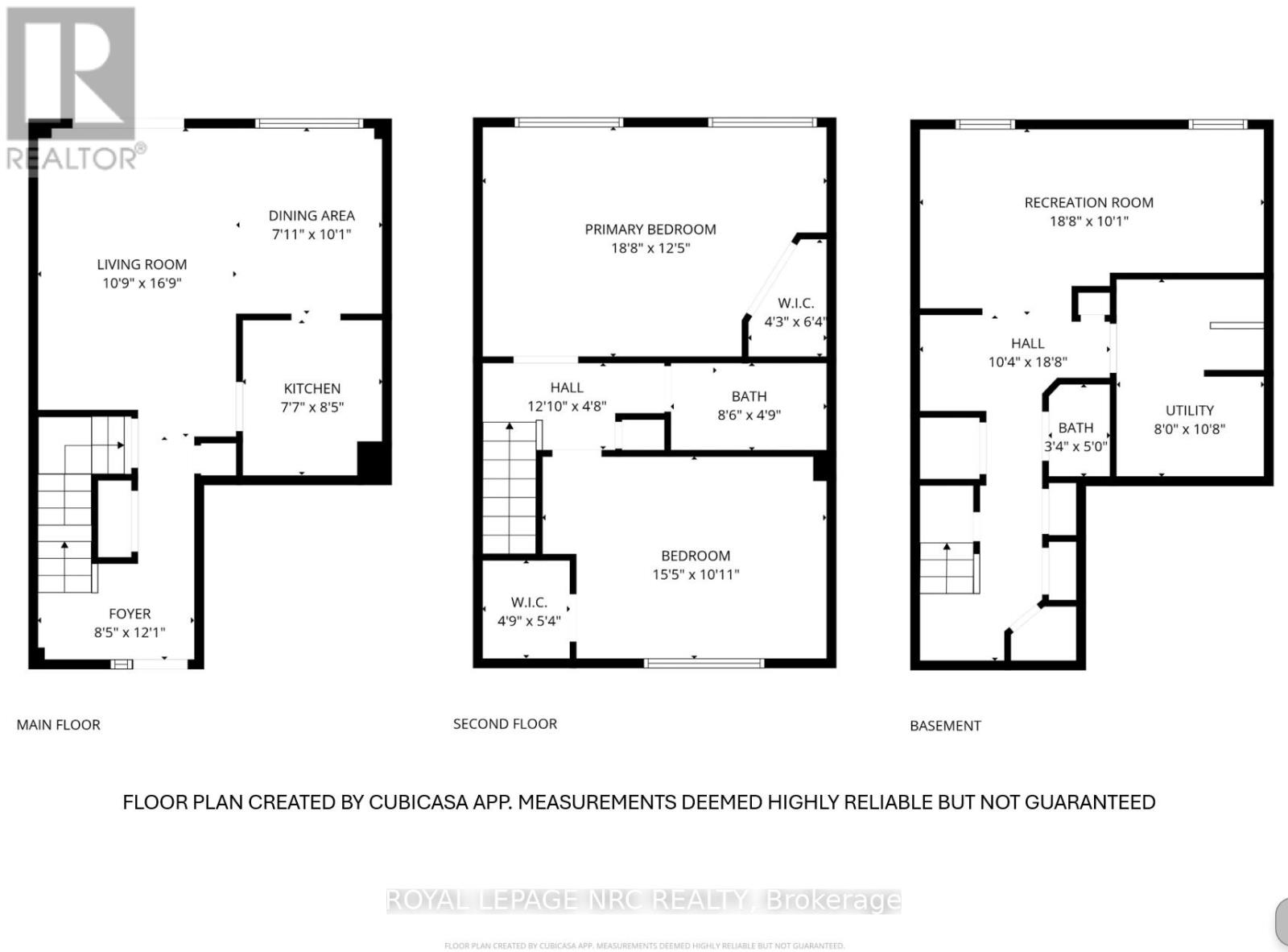 81 - 286 Cushman Road, St. Catharines, Ontario  L2M 6Z2 - Photo 33 - X13152986