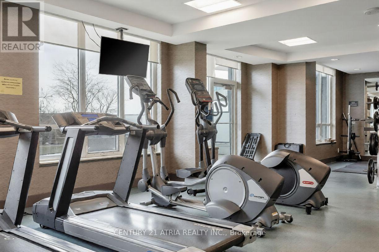 735 - 7161 Yonge Street, Markham, Ontario  L3T 0C8 - Photo 13 - N13034104