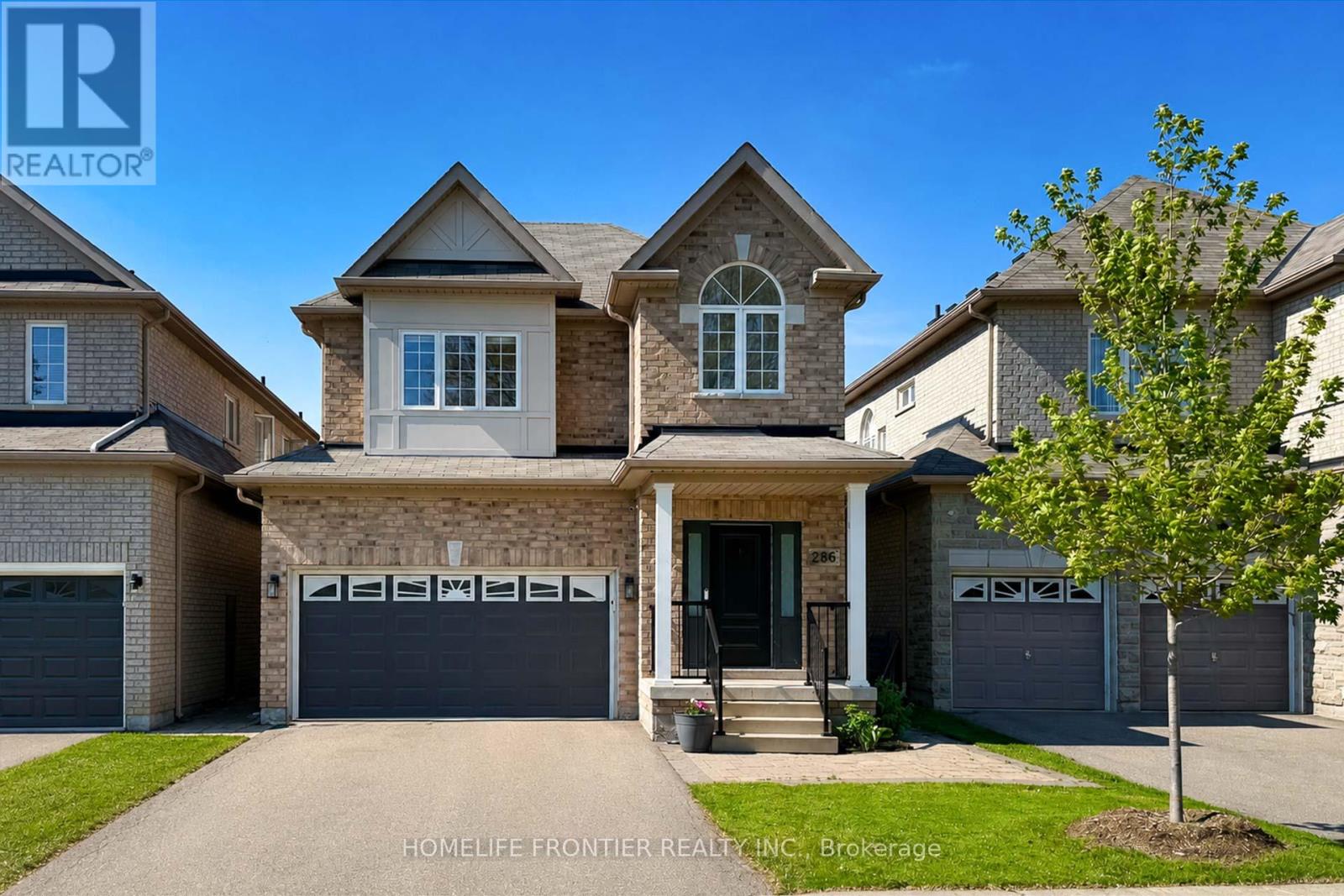 286 Helen Avenue, Markham, Ontario  L3R 1K1 - Photo 2 - N13148624