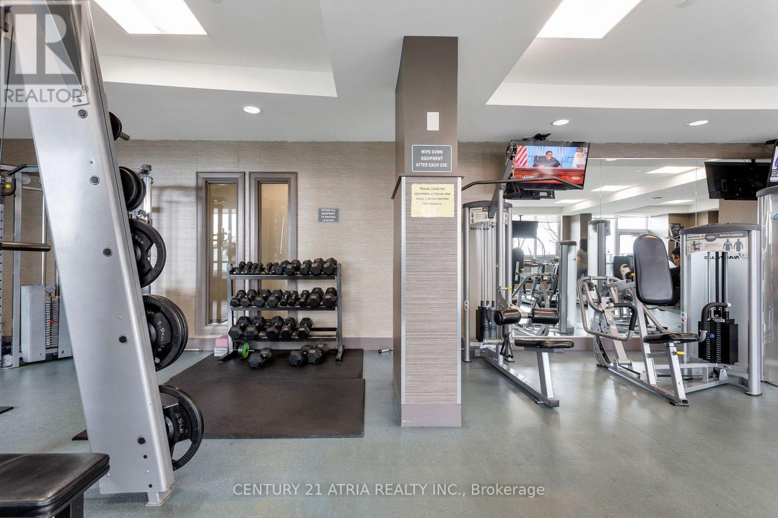 735 - 7161 Yonge Street, Markham, Ontario  L3T 0C8 - Photo 12 - N13034104