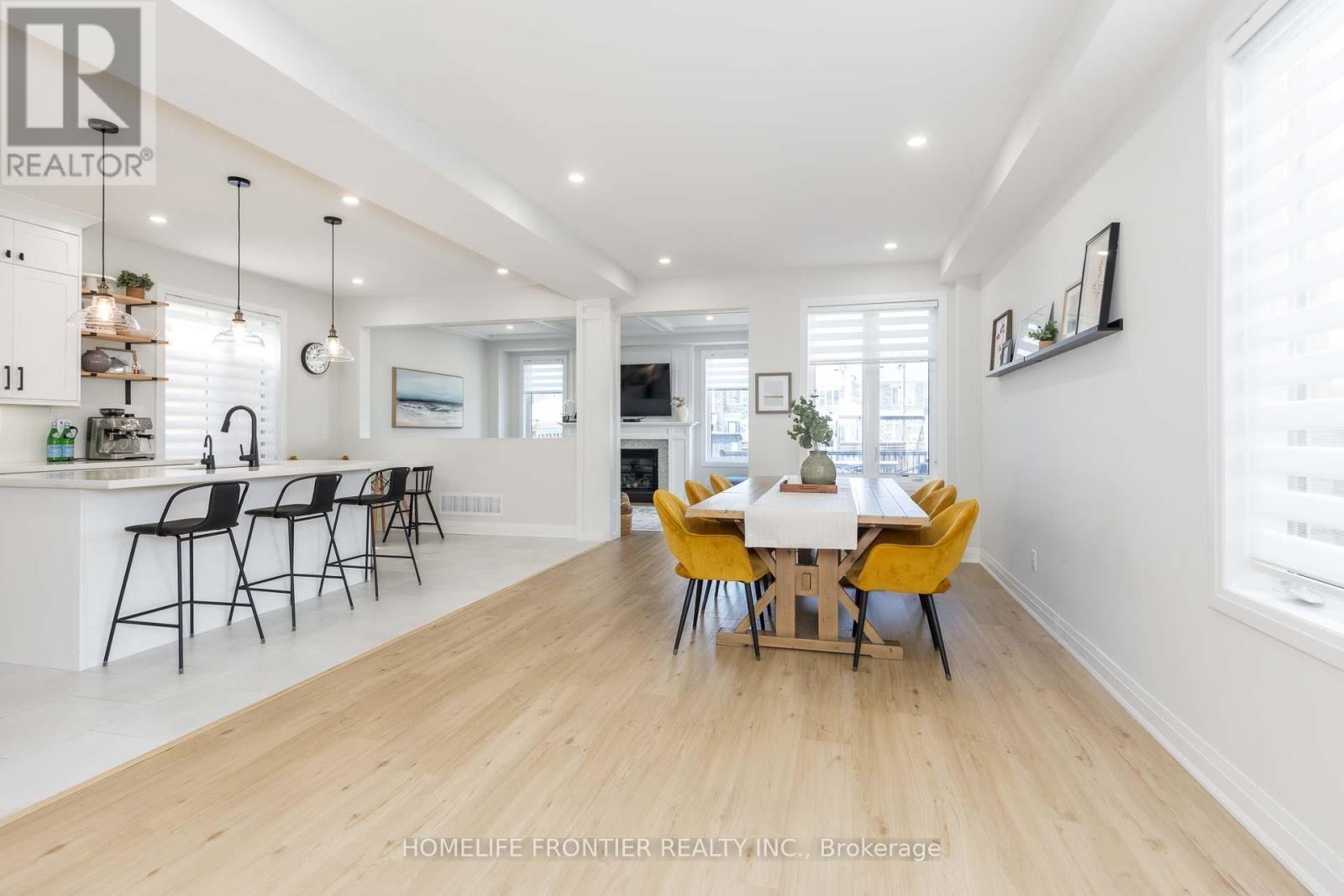 286 HELEN AVENUE, Markham, Ontario