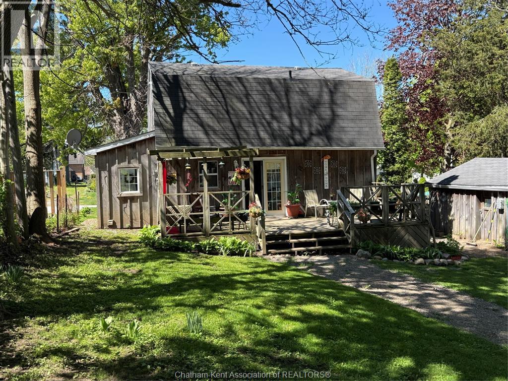21 Albert Avenue, Ridgetown, Ontario  N0P 2C0 - Photo 14 - 25029418
