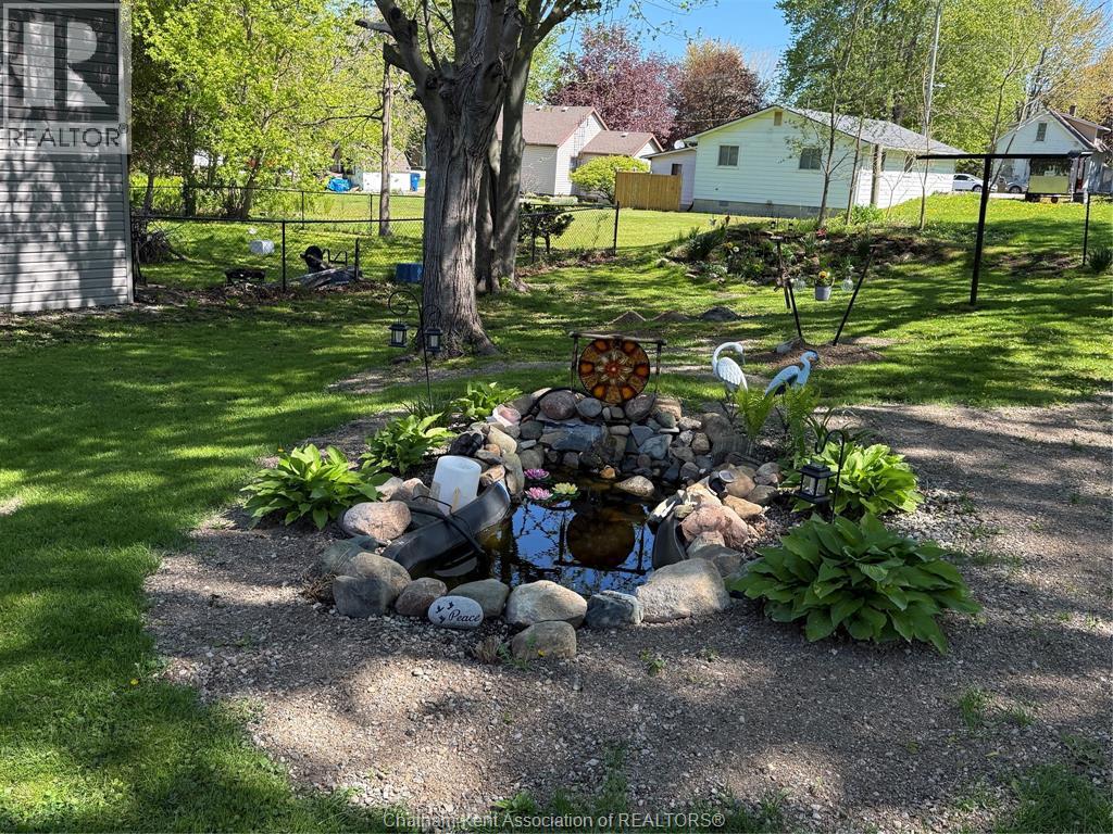 21 Albert Avenue, Ridgetown, Ontario  N0P 2C0 - Photo 13 - 25029418