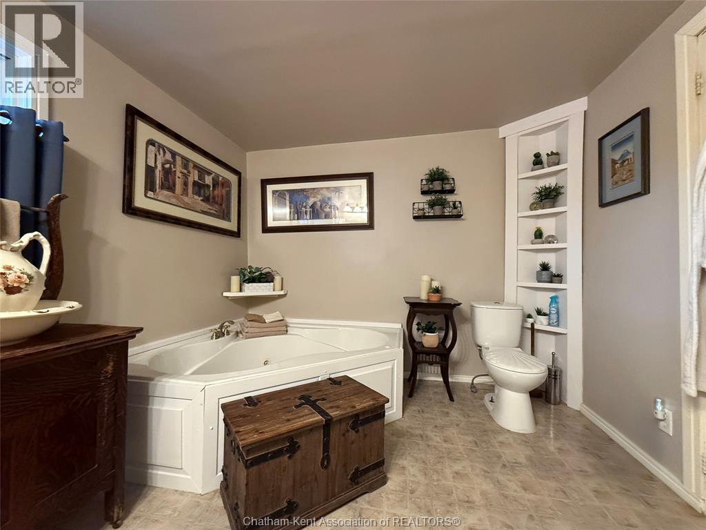 21 Albert Avenue, Ridgetown, Ontario  N0P 2C0 - Photo 7 - 25029418
