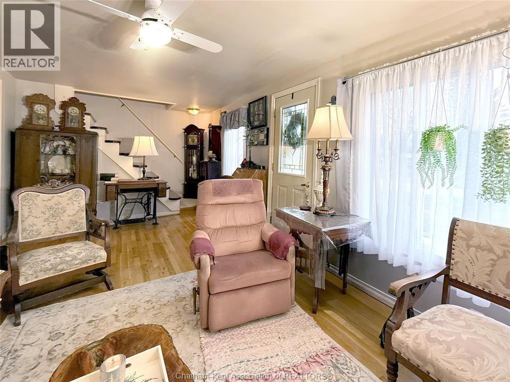 21 Albert Avenue, Ridgetown, Ontario  N0P 2C0 - Photo 4 - 25029418