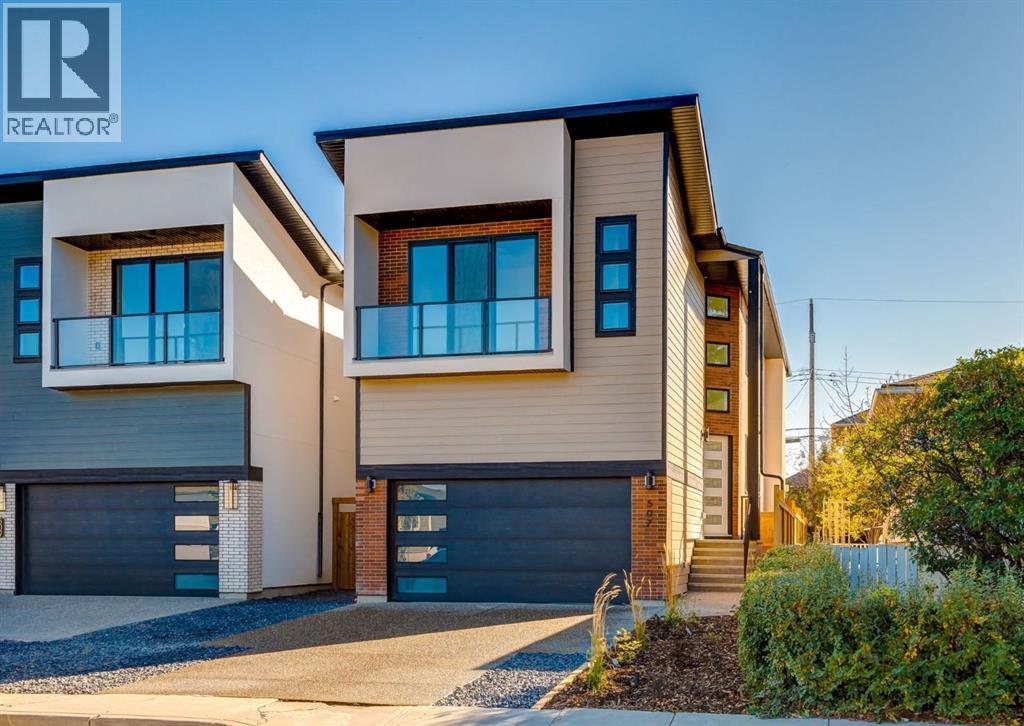 507 26 Avenue NE, Calgary, Alberta  T2E 1Z6 - Photo 2 - A2257832
