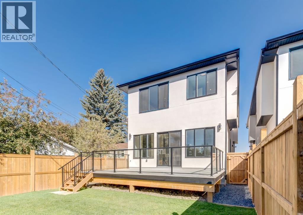 507 26 Avenue NE, Calgary, Alberta  T2E 1Z6 - Photo 44 - A2257832