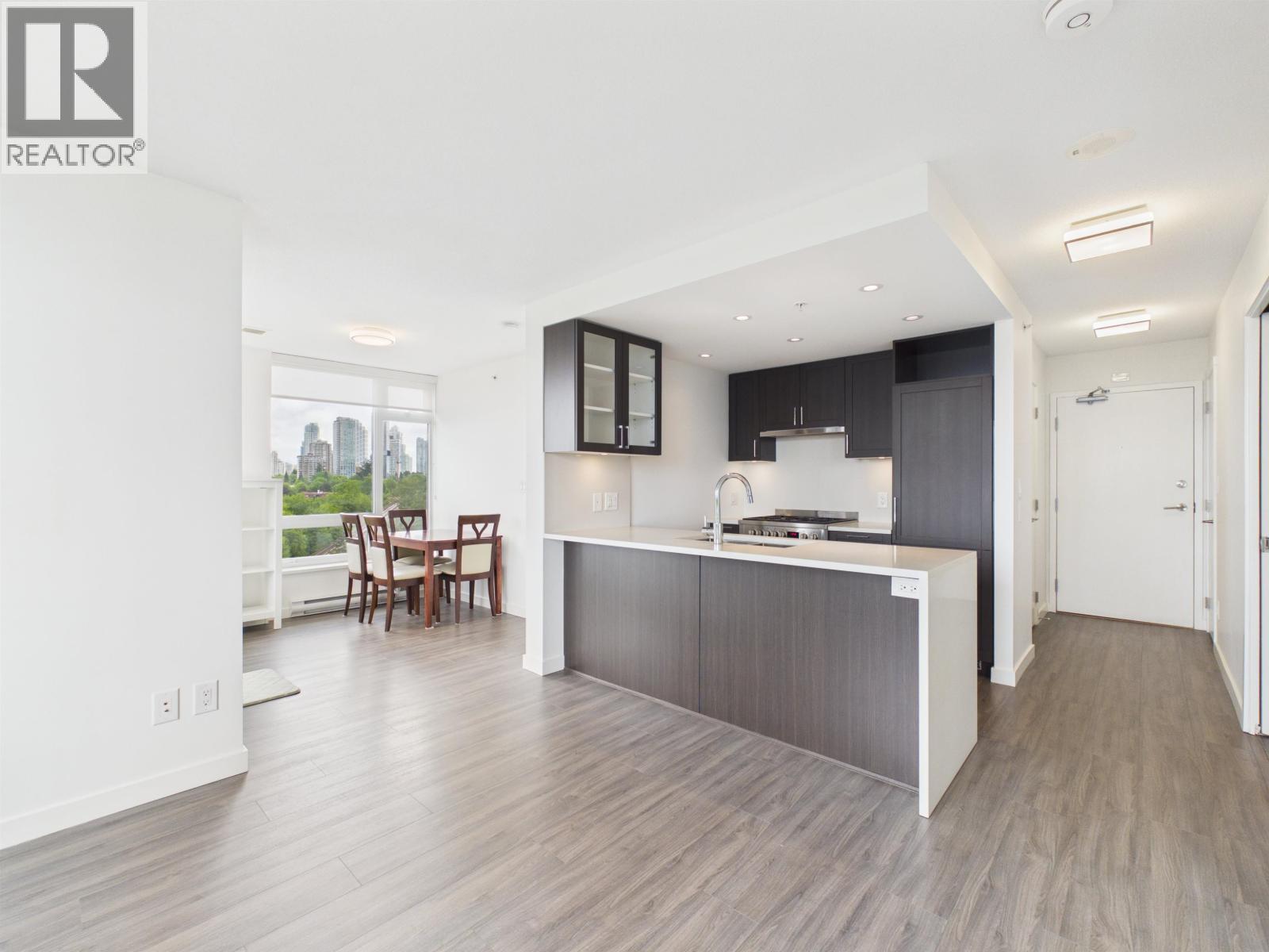 1709 5470 Ormidale Street, Vancouver, British Columbia  V5R 0G6 - Photo 8 - R3126083