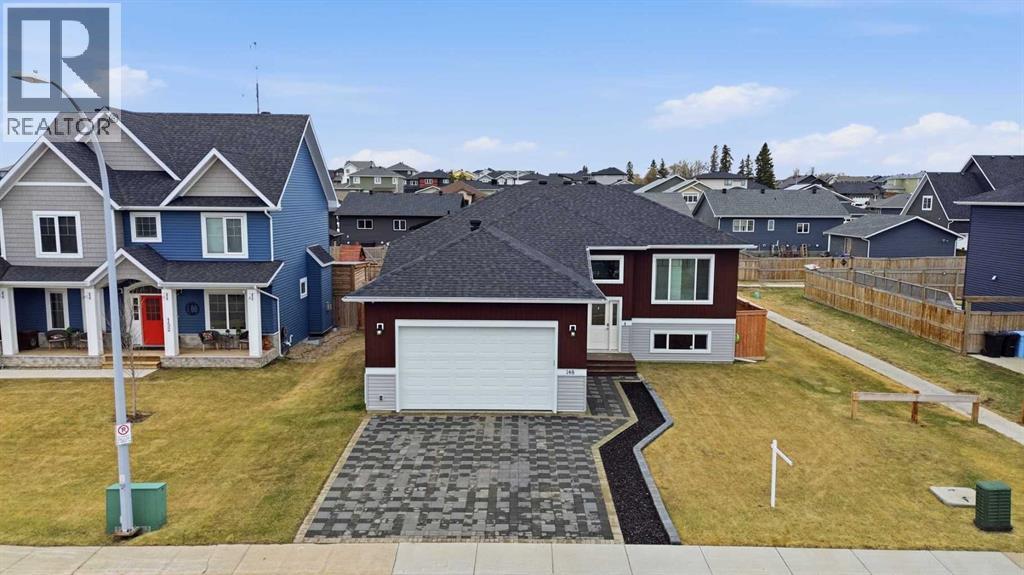 148 Beaverlodge Close, Fort Mcmurray, Alberta  T9H 2V5 - Photo 1 - A2312030