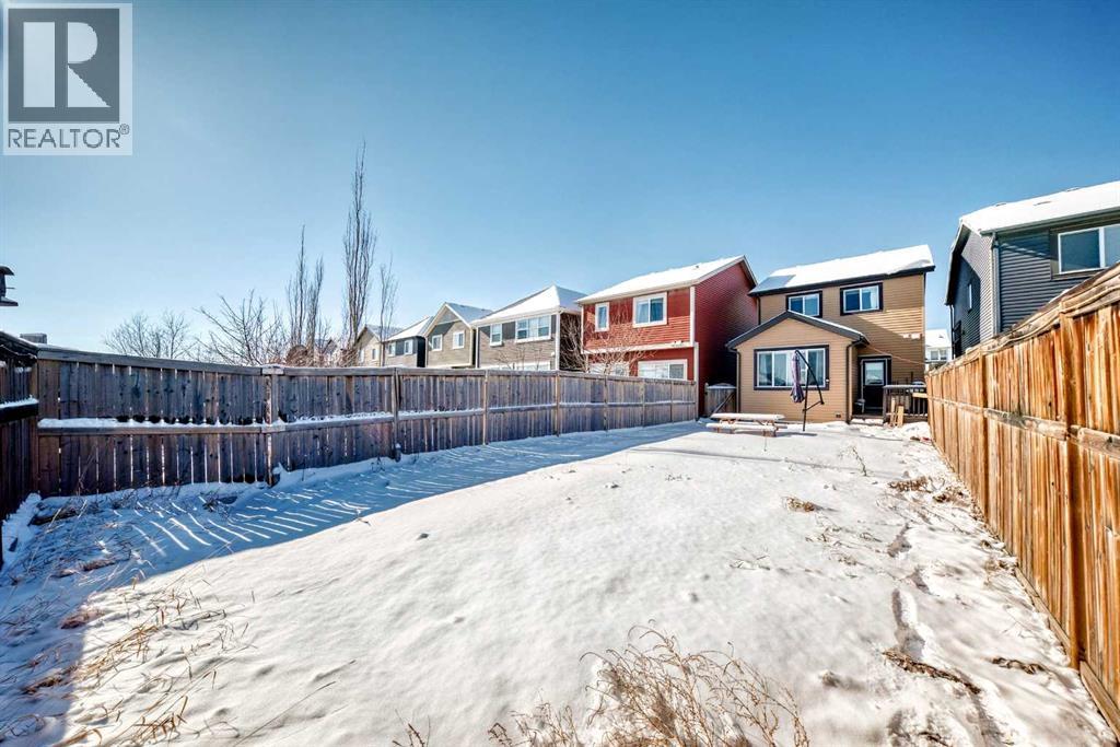 302 Auburn Crest Way SE, Calgary, Alberta  T3M 1T2 - Photo 36 - A2290142