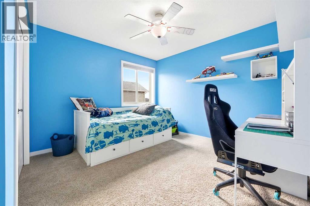 6 Ranchers Manor, Okotoks, Alberta  T1S 0G5 - Photo 25 - A2304435