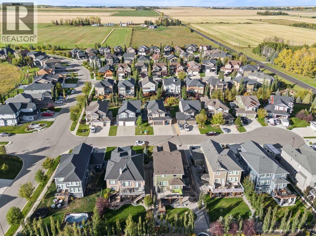 6 Ranchers Manor, Okotoks, Alberta  T1S 0G5 - Photo 43 - A2304435