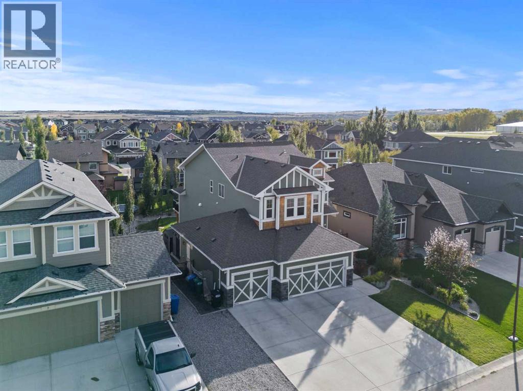 6 Ranchers Manor, Okotoks, Alberta  T1S 0G5 - Photo 40 - A2304435