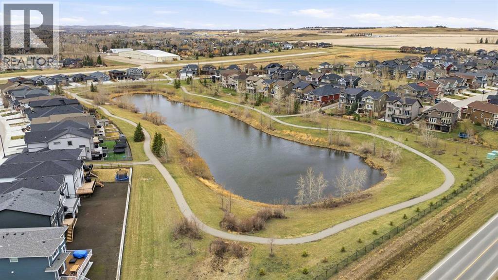 6 Ranchers Manor, Okotoks, Alberta  T1S 0G5 - Photo 45 - A2304435