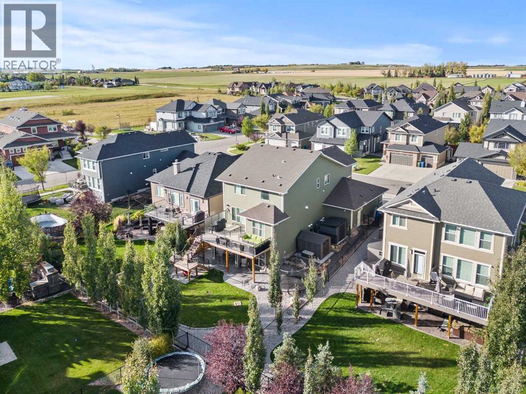6 Ranchers Manor, Okotoks, Alberta  T1S 0G5 - Photo 42 - A2304435