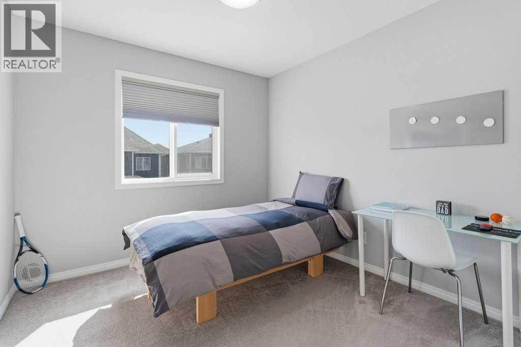 47 Yorkville Boulevard SW, Calgary, Alberta  T2X 4K2 - Photo 33 - A2309035