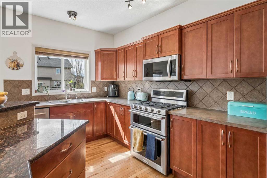 231 Hawkmere View, Chestermere, Alberta  T1X 1T8 - Photo 10 - A2312872