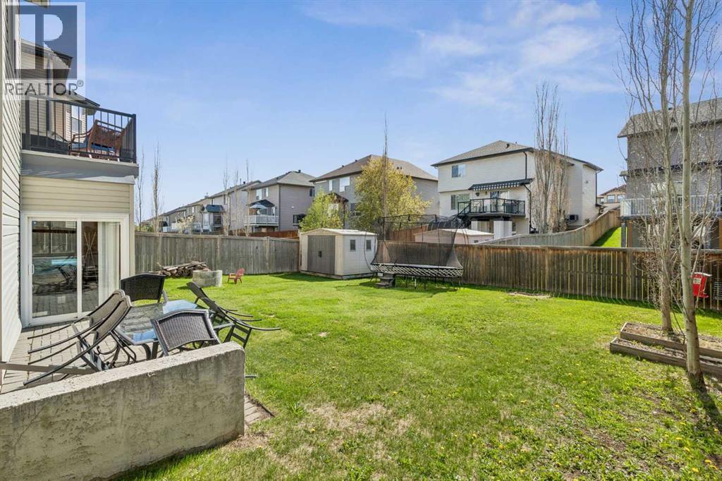 231 Hawkmere View, Chestermere, Alberta  T1X 1T8 - Photo 39 - A2312872