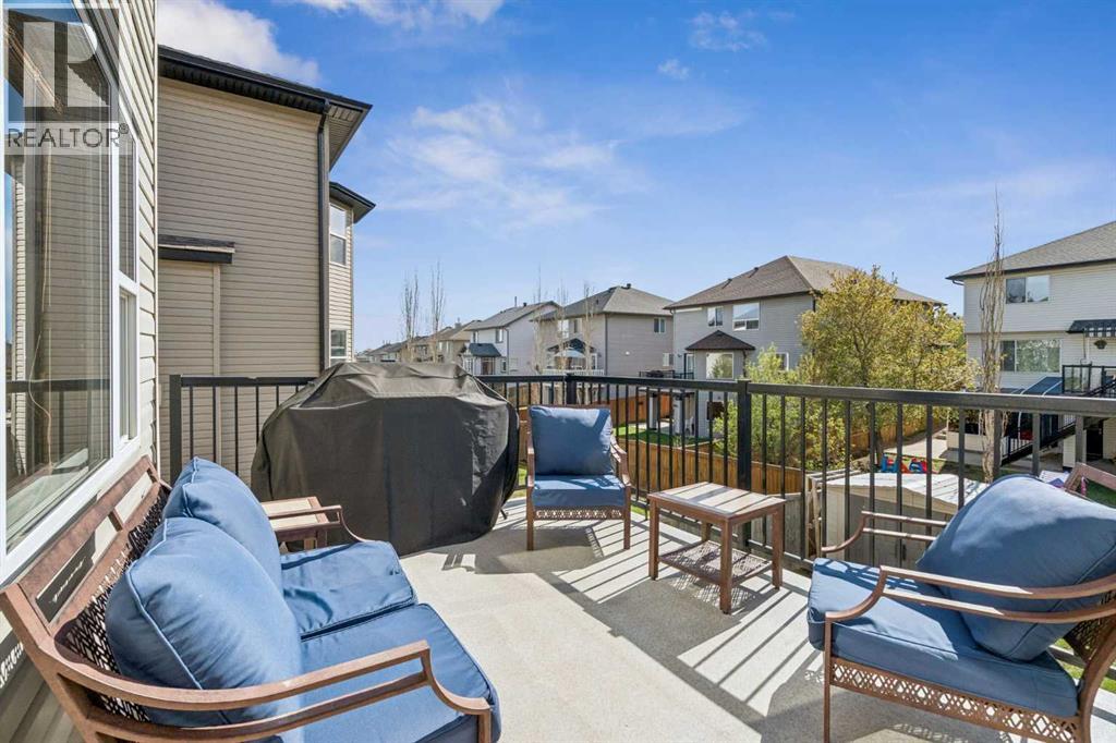 231 Hawkmere View, Chestermere, Alberta  T1X 1T8 - Photo 41 - A2312872