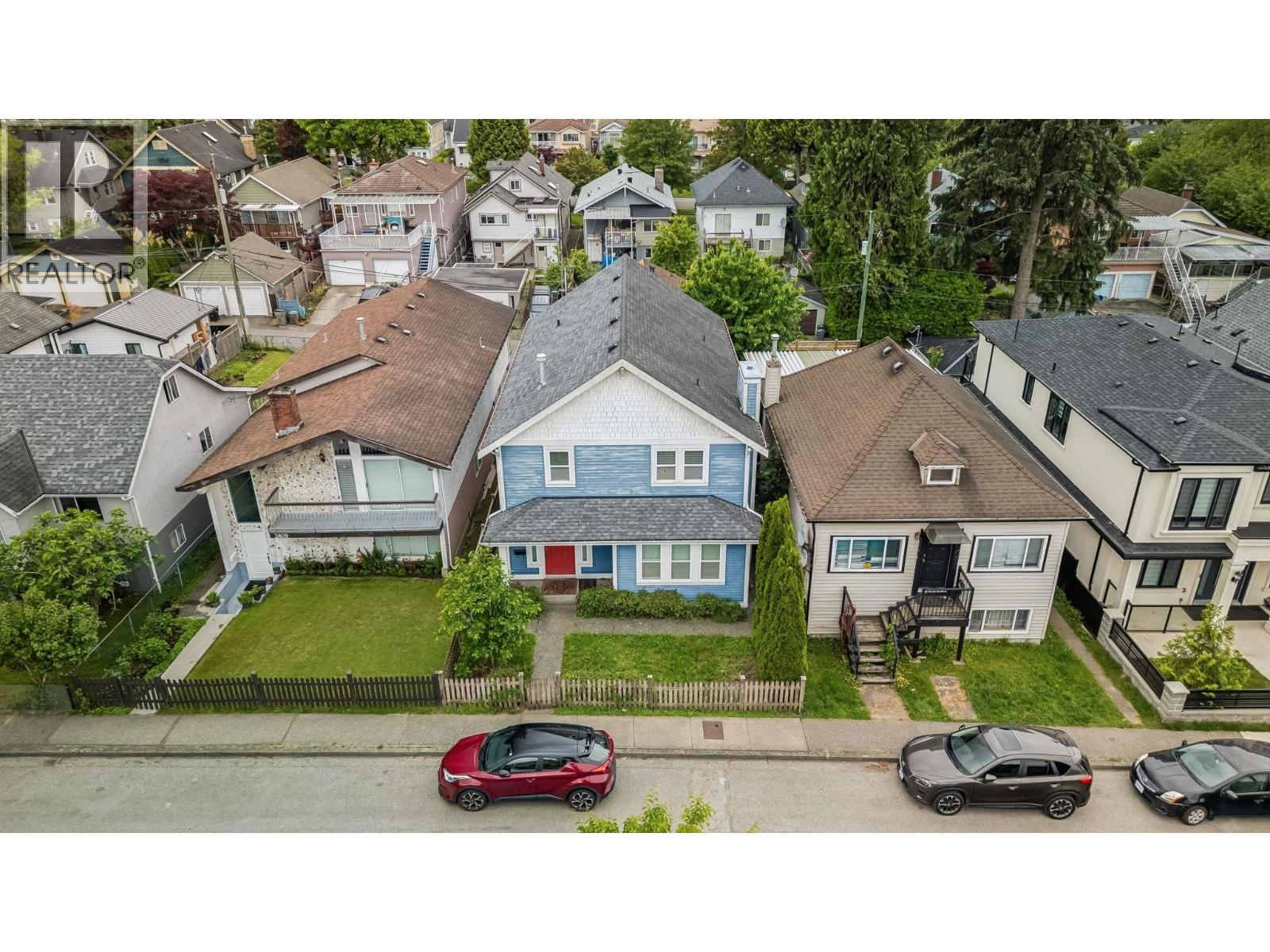 3795 Fleming Street, Vancouver, British Columbia  V5N 3W1 - Photo 33 - R3126164