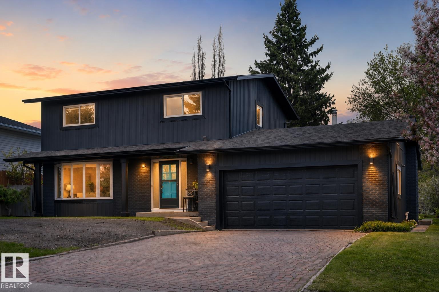 13 CLEARWATER, devon, Alberta