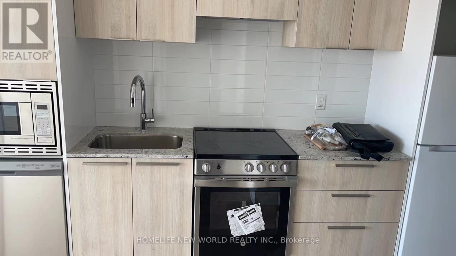 4606 - 501 Yonge Street, Toronto, Ontario  M4Y 0G8 - Photo 4 - C13153000