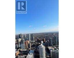 4606 - 501 YONGE STREET, Toronto, Ontario