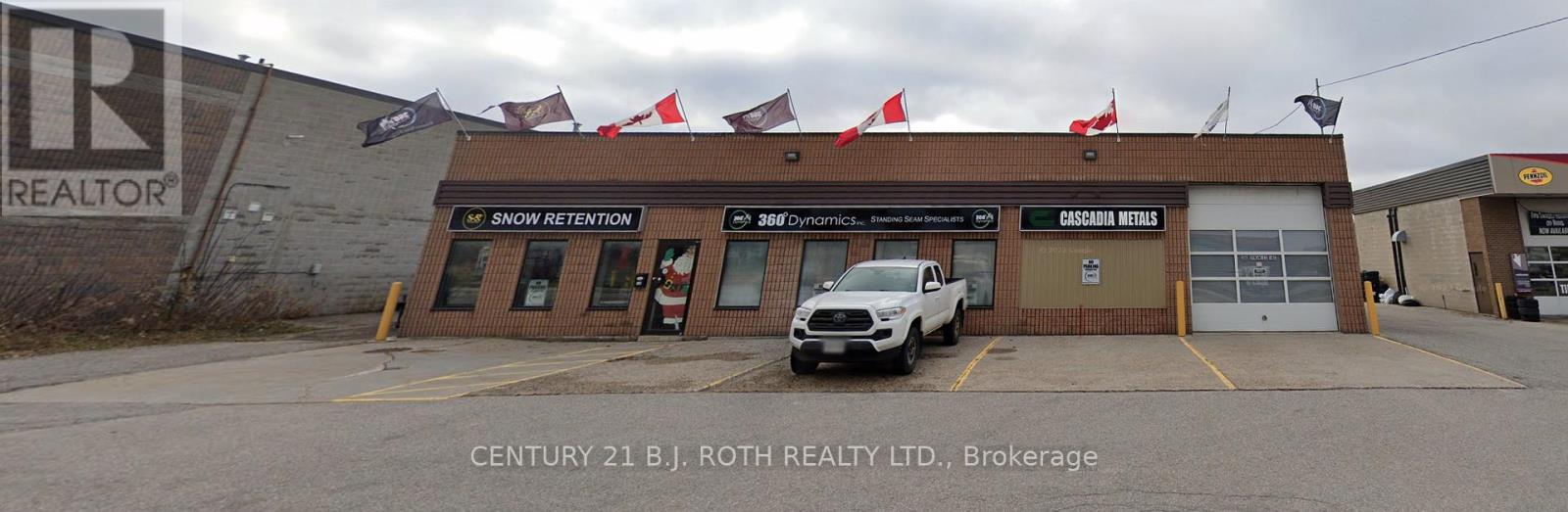124 Anne Street S, Barrie, Ontario  L4N 6A2 - Photo 1 - S13152984
