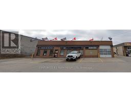 124 ANNE STREET S, Barrie, Ontario