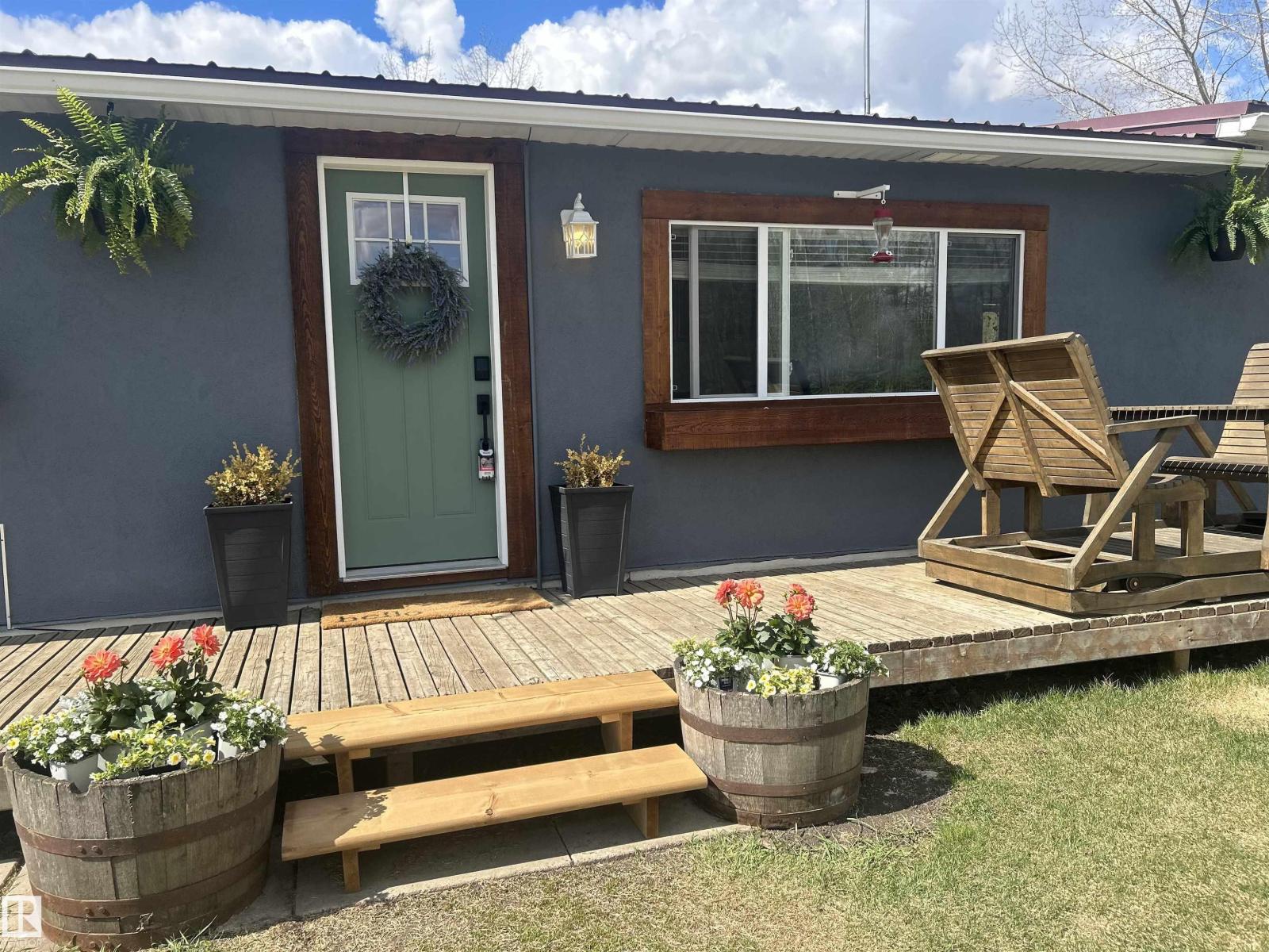 56532 Rg Rd 11, rural sturgeon county, Alberta
