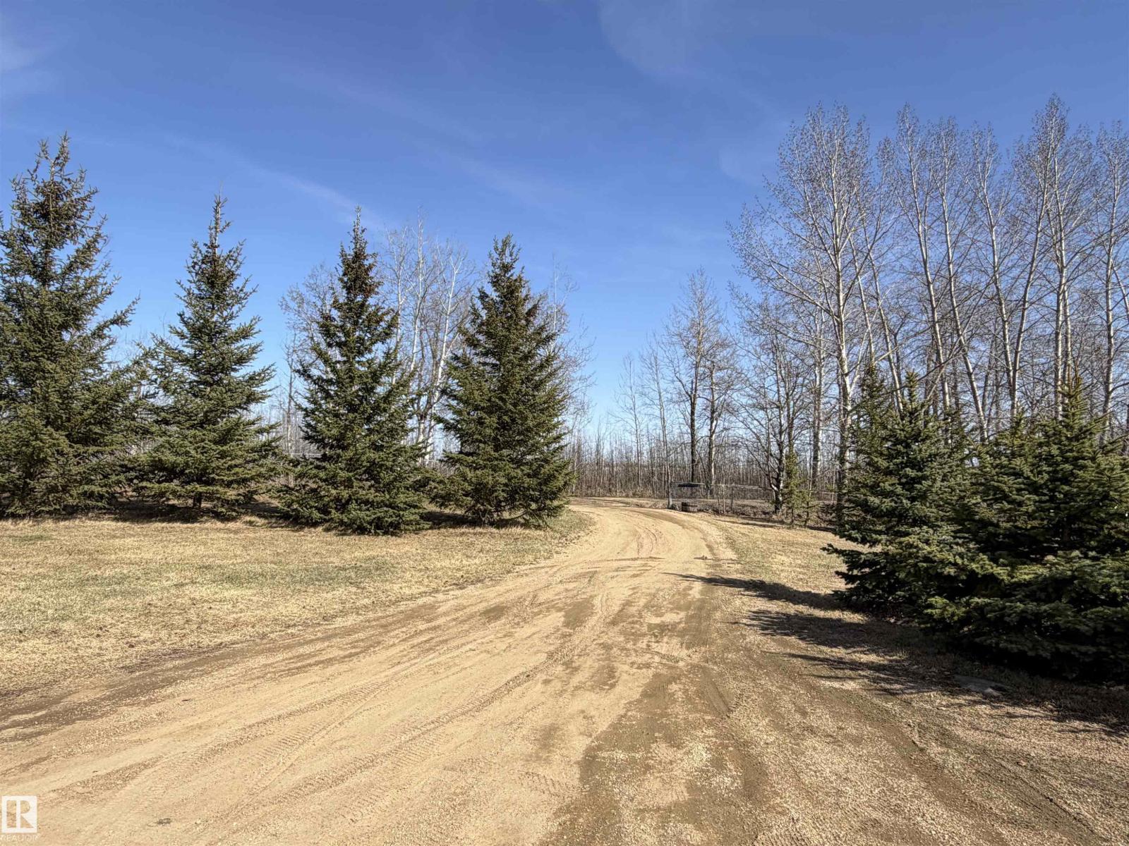 56532 Rg Rd 11, Rural Sturgeon County, Alberta  T8R 0L1 - Photo 4 - E4484791