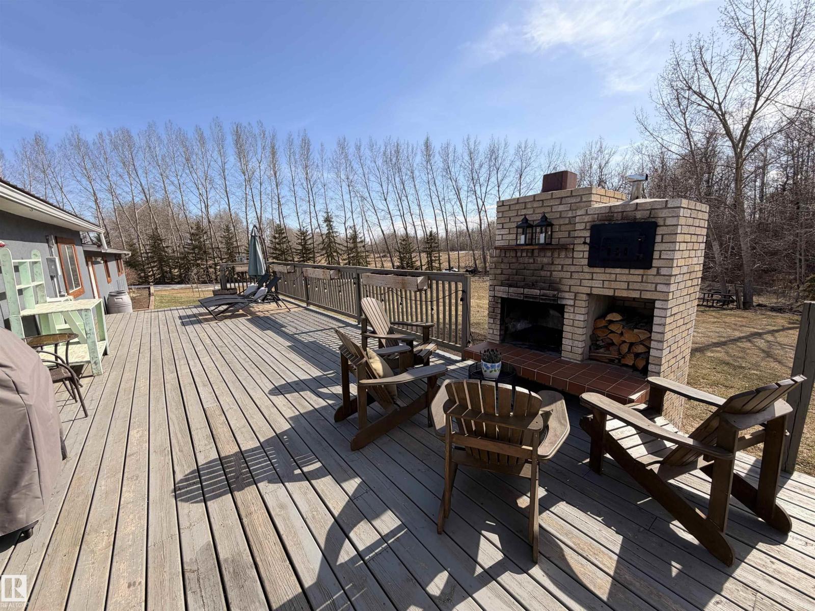 56532 Rg Rd 11, Rural Sturgeon County, Alberta  T8R 0L1 - Photo 8 - E4484791