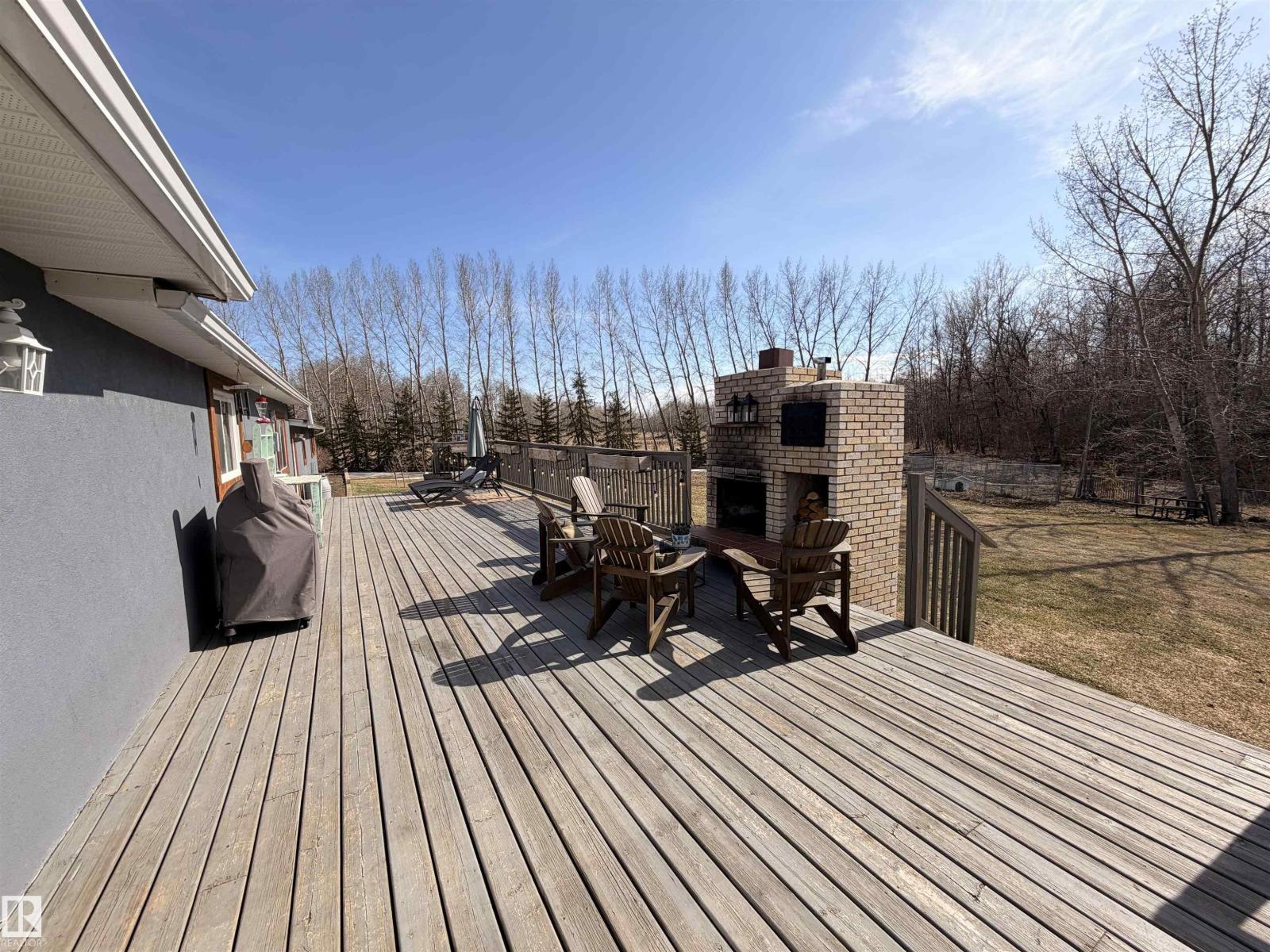 56532 Rg Rd 11, Rural Sturgeon County, Alberta  T8R 0L1 - Photo 13 - E4484791