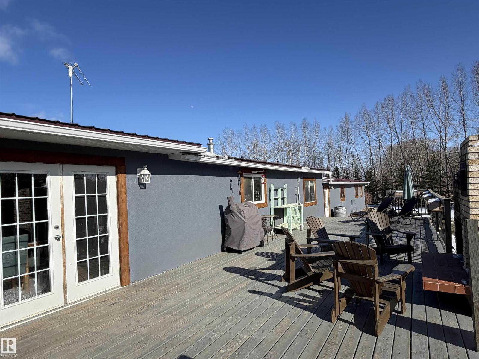 56532 Rg Rd 11, Rural Sturgeon County, Alberta  T8R 0L1 - Photo 12 - E4484791